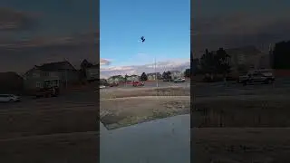 omni terminator on 4s. and my piece of garbage freezing camera