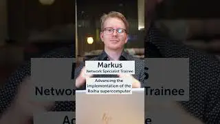CSC Summer Recruitment Video 2026 &ndash; Just a tech job?
