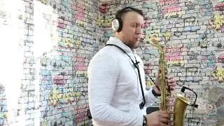 Sax Cover &ndash; Dance monkey &ndash; Tones and I &ndash; Saxophone