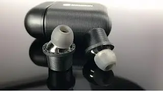 Rowkin Ascent Micro Earbuds Unboxing