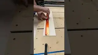 Tool of the week - 24&rdquo; straight edge