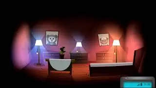 Bear heaven nights Gameplay Walkthrough (Night 3)