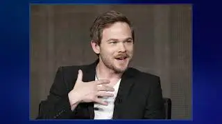 Shawn Ashmore