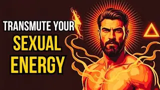 Sexual Energy: How to Transform Desire Into WEALTH and ABSOLUTE Power