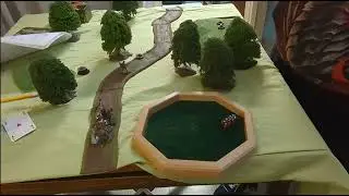Rangers of Shadow Deep Mission 3 Descent into Darkness
