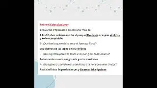 Día del Coleccionista - 07/01/26 - Video Número  5