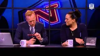 Lars Rasmussen amok igen - english version