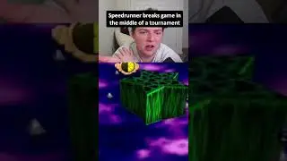 Взлом Super Mario 64