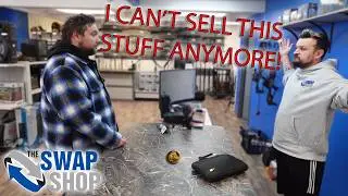 I Bought An Ounce Of Gold I Can&rsquo;t Sell! 