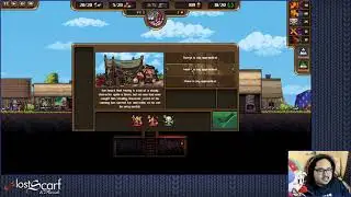 ScarfPlays Anvil Saga Demo
