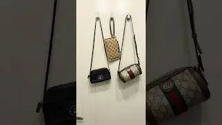3D-Printed Bag Hooks That Match Our Interior &mdash; Simple & Smart Solution