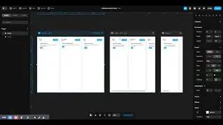 Ultimate Kanban Board &ndash; Framer