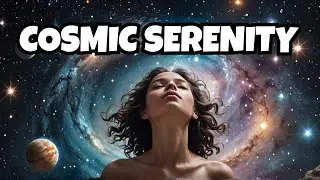 Trippy Ambient Sounds for Relaxing