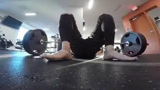 HOME GYM WORKOUT // Beats by KIM: FUTURE // In Praise of GoPro