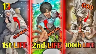 Zero Talent MC Who Has Is Stuck In A Time Loop, Can He Change His Fate? ( PART - 13 )