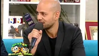 Alin Văduva şi Donk lansează single-ul 