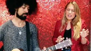 Alex Maxwell - Just for Tonight - 1883 Sessions