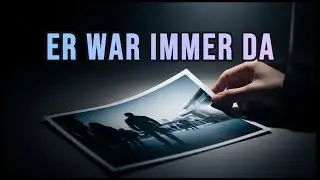 ER WAR IMMER DA &ndash; Fall 003 | Dunkle Spuren