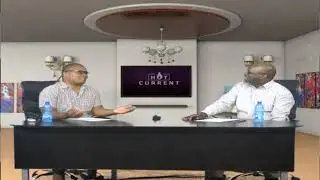 THE HOT CURRENT 30 SEPTEMBER 2018