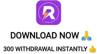 RITTAL APP | DOWNLOAD AND INSTANT 300 BOUNS | DOWNLOAD NOW | BEST EARNING APP | #rittal