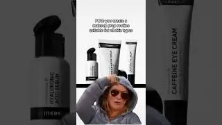 oily, dry, acne-prone skin&hellip; we got ya 🫡 #theinkeylist #makeupprep