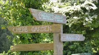 Soil To Supper: Sustainability at Schumacher College