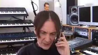Synthpop 's Alive (Original)