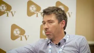 CC- TV Interview  with Alexey Yanson CEO at Lanck Telecom