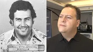 חואן אסקובר בריאיון ל ynet
