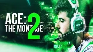 Ace: The Montage 2 - Edited by Snipetality