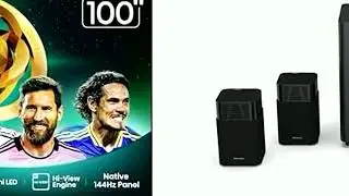 Hisense 75