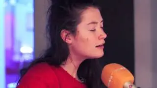 Rachel Sermanni  -  Wine sweet wine