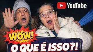 CADA DIA É UMA SURPRESA DIFERENTE 😱