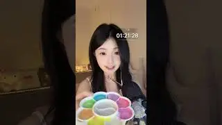 shy ASMR live video cuts ASMR Triggers for Sleep 🍬 and Relaxation  | 22 Minutes #asmr #asmrtriggers