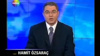 Show TV Ana Haber Bülteni - 1 Şubat 2004