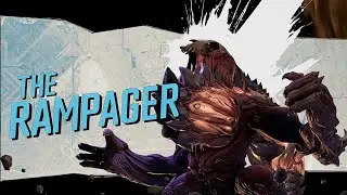 The Rampager | Borderlands 3