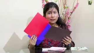 Most Unique Wedding Invitation cards || Best Eco-friendly Products