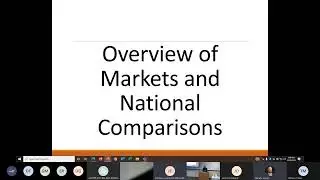 2022 NHID Annual Hearing Part 1/2 - Data Analysis of Premiums and Cost Drivers