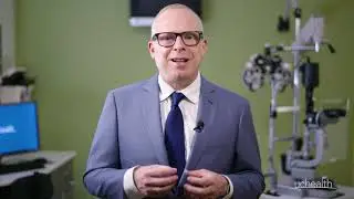 What are the benefits of cataract surgery? | Richard Davidson, MD, Ophthalmologist | UCHealth