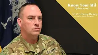 South Carolina National Guard Secure Area Duty Officer Program #SCGuard #SADOP