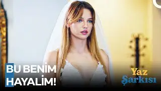 Evcilik Oyunu #14: Bir Rüyanın İçindeyim! - Yaz Şarkısı