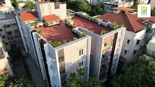 Luxury Living in Mahalingapuram, Nungambakkam | A Signature Project by Pushkar Properties Pvt Ltd