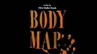 'BodyMap was a movement.' A film by Oliver Hadlee Pearch