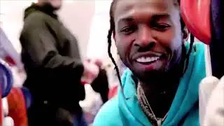 Pop Smoke Type Beat 'Payback' prod. @chesyyy