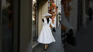 #fashion #retro #oldstyle #vintage #50sstyle