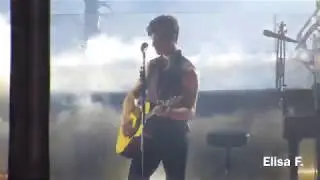 Shawn Mendes - Bad Reputation (LIVE Torino)