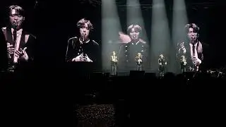 Sound Of Silence | 260118 포레스텔라 THE LEGACY 대구 일콘  #포레스텔라 #forestella