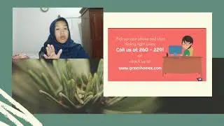 SURVIVAL ENGLISH| Reporting The Neighbor's|Housing Advertisement