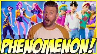 Why KPop Demon Hunters Is the Catchiest Movie of the Year
