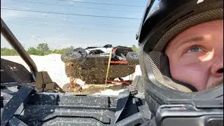 RZR Pro XP vs. RZR Turbo XP Shootout! Episode #2